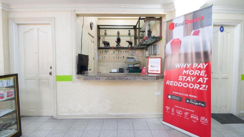 Photo of RedDoorz @ Praferosa Resort Hotel Calamba, 3-star hotel in Calamba