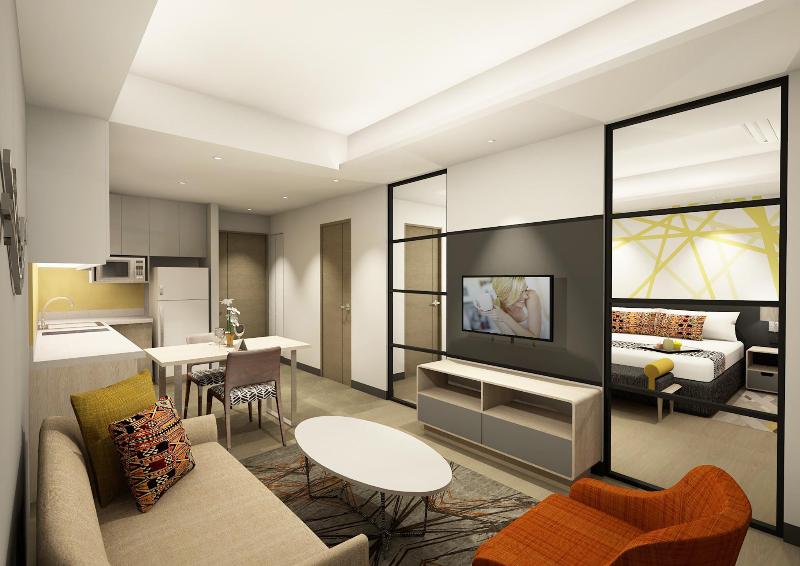 Photo of Citadines Amigo Iloilo, 4-star hotel in Iloilo