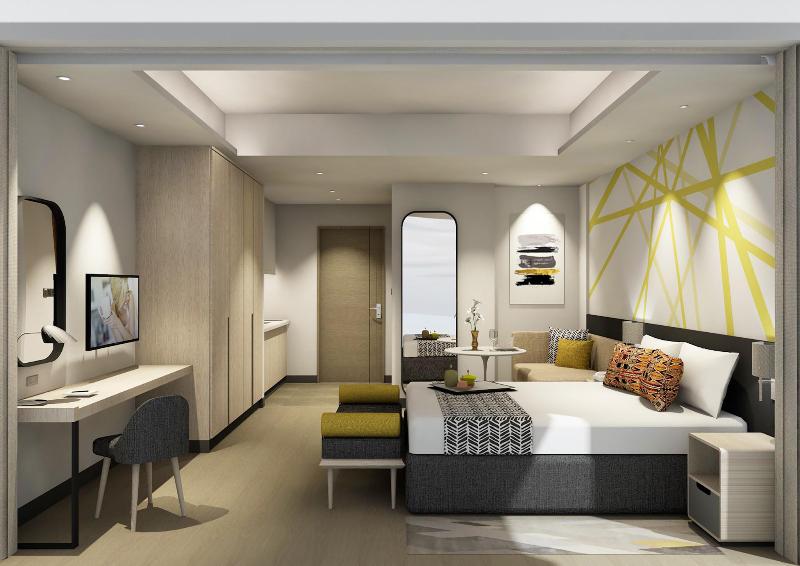 Photo of Citadines Amigo Iloilo, 4-star hotel in Iloilo