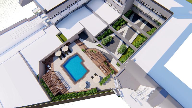 Photo of Citadines Amigo Iloilo, 4-star hotel in Iloilo