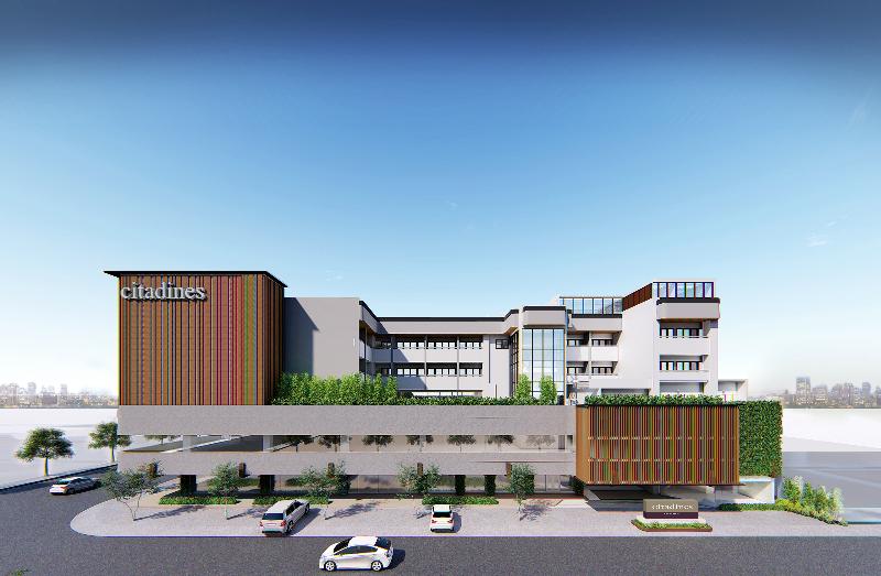 Photo of Citadines Amigo Iloilo, 4-star hotel in Iloilo