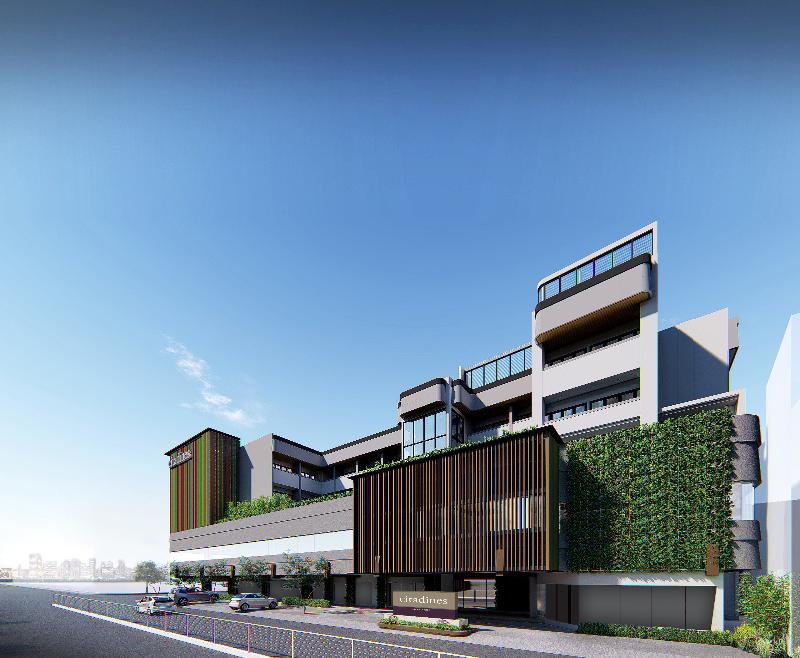 Photo of Citadines Amigo Iloilo, 4-star hotel in Iloilo