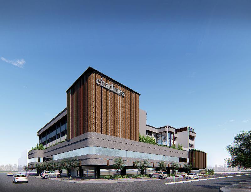 Photo of Citadines Amigo Iloilo, 4-star hotel in Iloilo