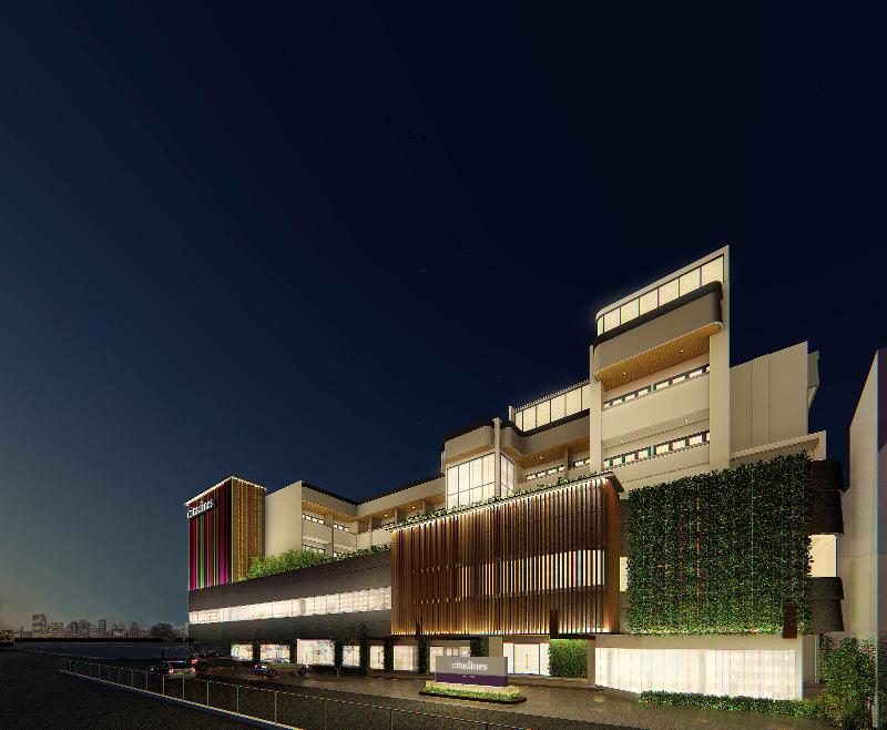 Photo of Citadines Amigo Iloilo, 4-star hotel in Iloilo