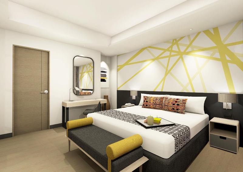 Photo of Citadines Amigo Iloilo, 4-star hotel in Iloilo