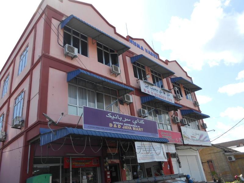 Photo of Hotel O D&d Budget Inn, 2-star hotel in Kota Bharu