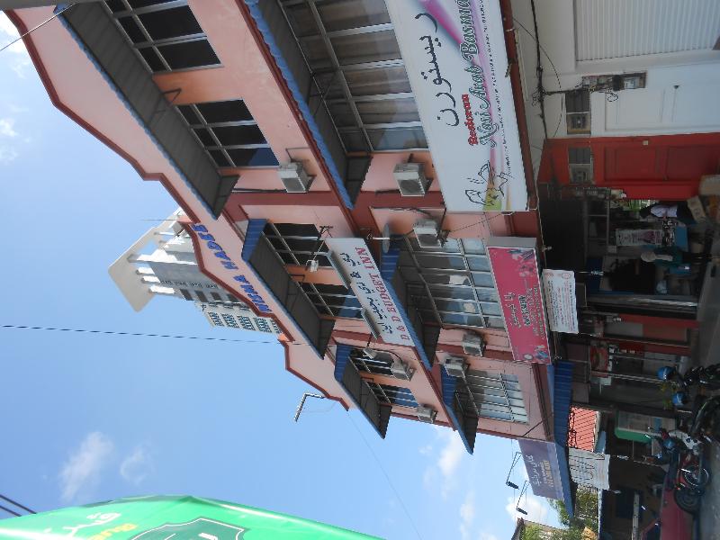 Photo of Hotel O D&d Budget Inn, 2-star hotel in Kota Bharu