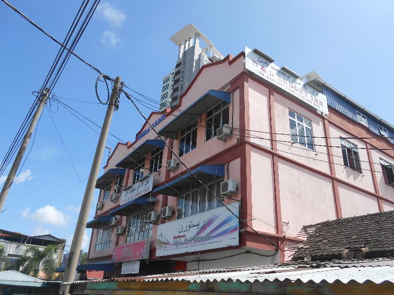 Photo of Hotel O D&d Budget Inn, 2-star hotel in Kota Bharu