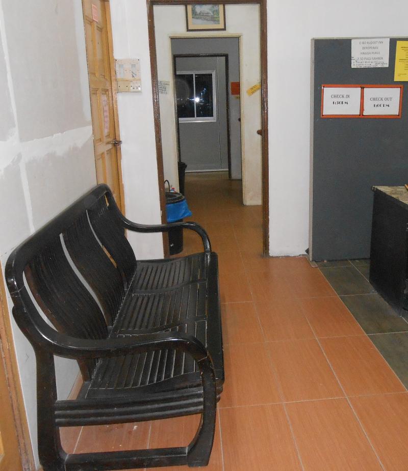 Photo of Hotel O D&d Budget Inn, 2-star hotel in Kota Bharu