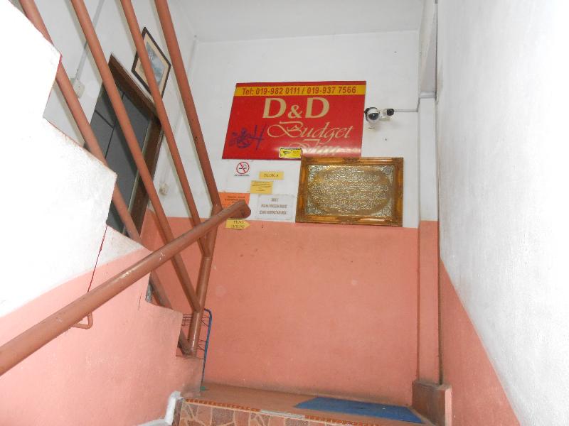 Photo of Hotel O D&d Budget Inn, 2-star hotel in Kota Bharu