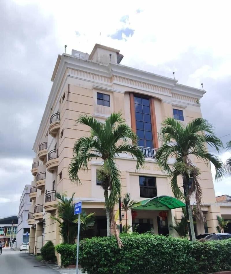 Photo of Desa Inn Hotel, 2-star hotel in Kuala Pilah