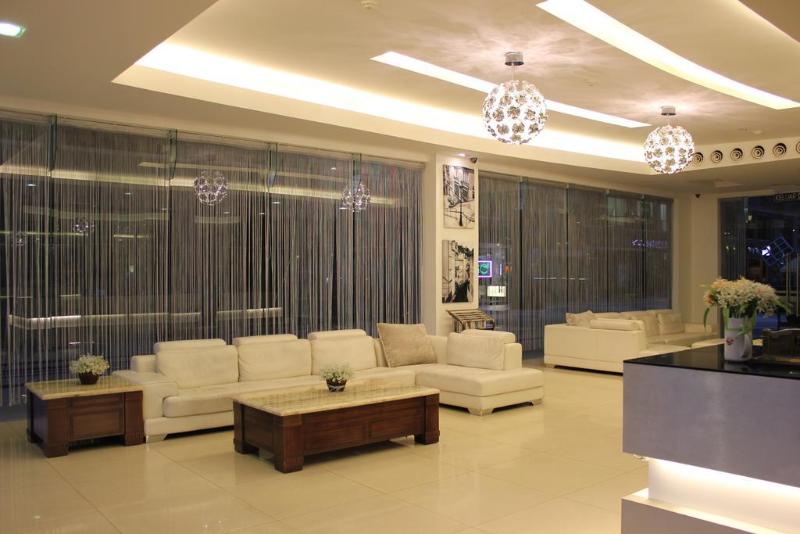 Sarang Hostel Kota Kinabalu, Singapore