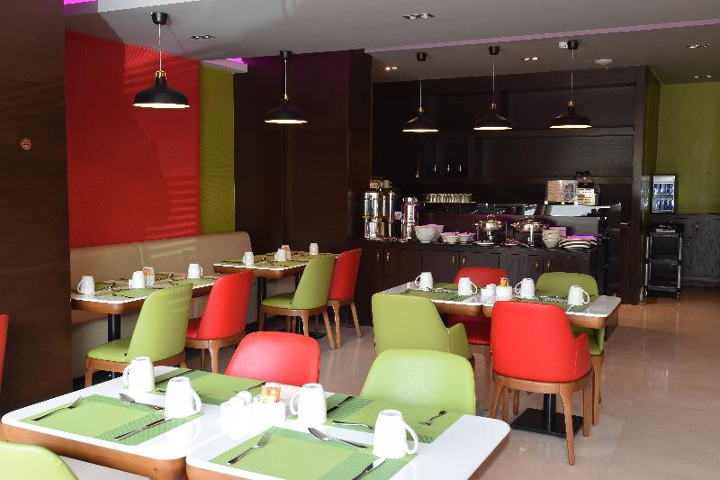 Photo of Hayat Alriyadh Hotel, 4-star hotel in Al Murabba