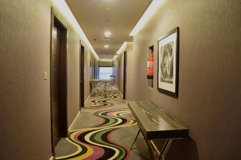 Photo of Hayat Alriyadh Hotel, 4-star hotel in Al Murabba