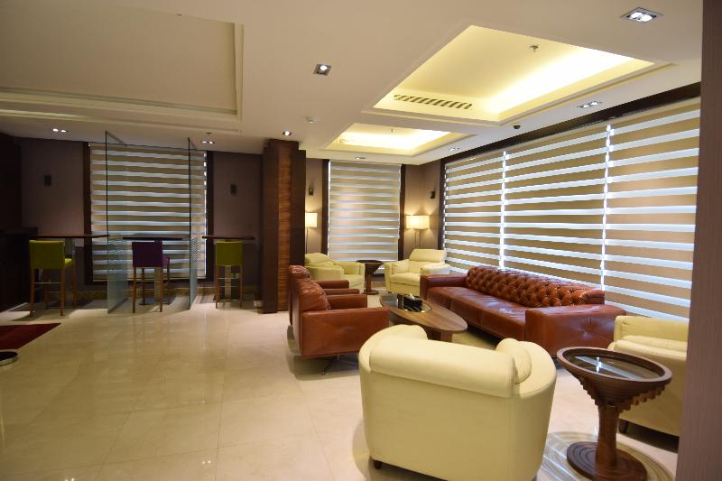 Photo of Hayat Alriyadh Hotel, 4-star hotel in Al Murabba