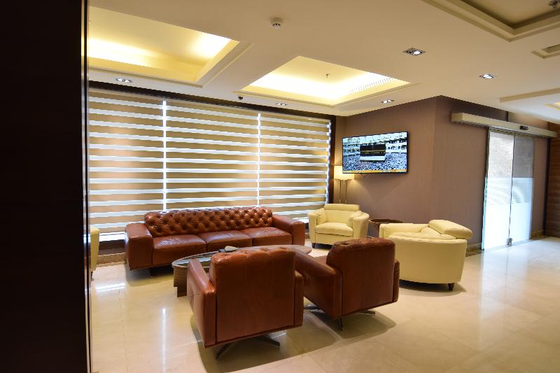 Photo of Hayat Alriyadh Hotel, 4-star hotel in Al Murabba