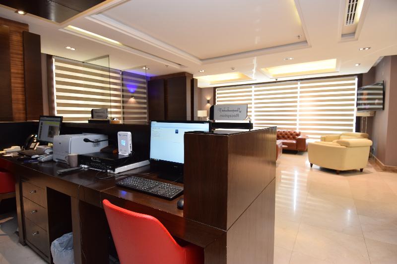 Photo of Hayat Alriyadh Hotel, 4-star hotel in Al Murabba