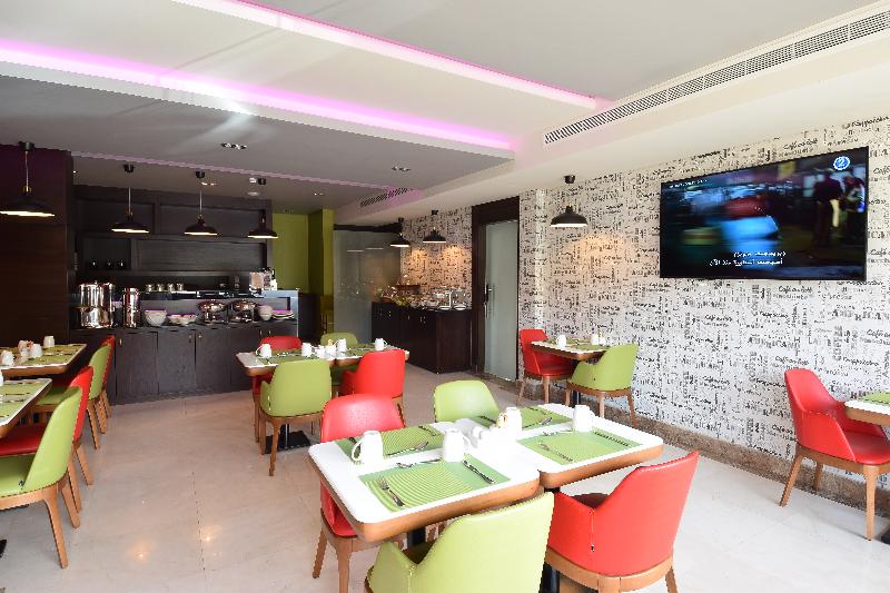 Photo of Hayat Alriyadh Hotel, 4-star hotel in Al Murabba