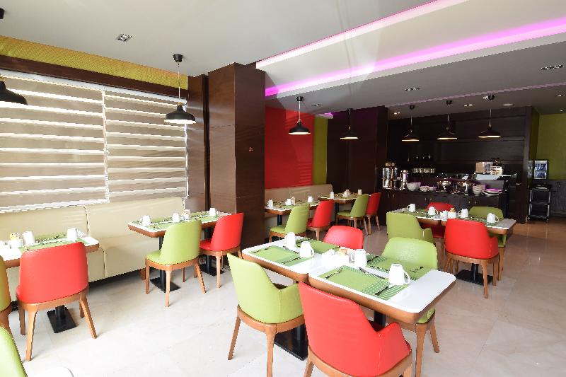 Photo of Hayat Alriyadh Hotel, 4-star hotel in Al Murabba