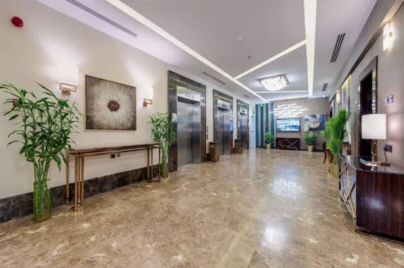 Photo of Al Ertiqaa Hotel, 4-star hotel in Hera Street