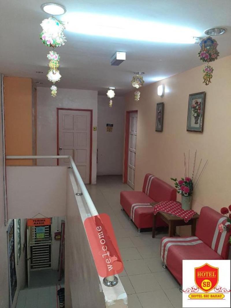 Photo of Hotel Sri Bahau, 2-star hotel in Bahau