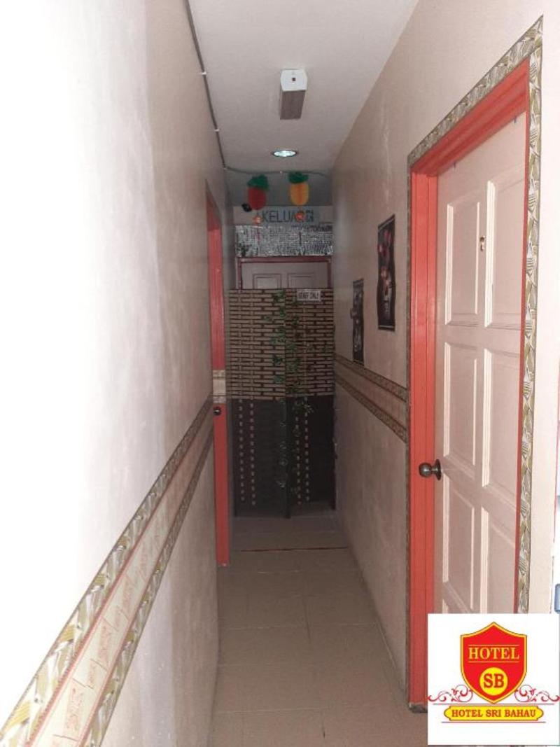 Photo of Hotel Sri Bahau, 2-star hotel in Bahau