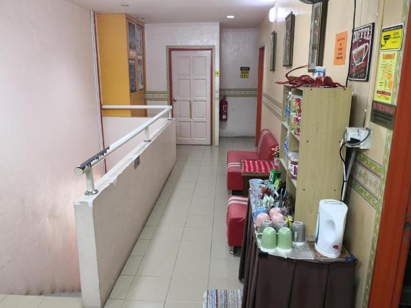 Photo of Hotel Sri Bahau, 2-star hotel in Bahau