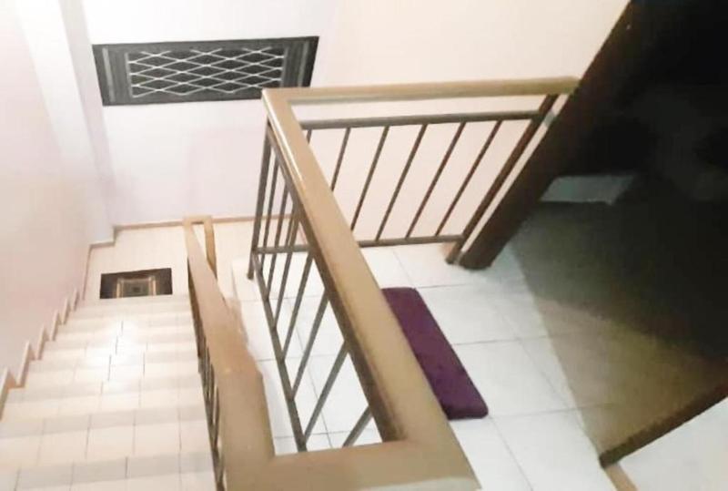 Photo of Hotel Sri Bahau, 2-star hotel in Bahau