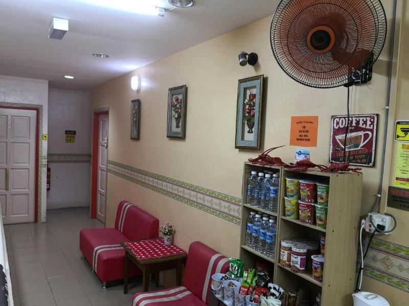 Photo of Hotel Sri Bahau, 2-star hotel in Bahau
