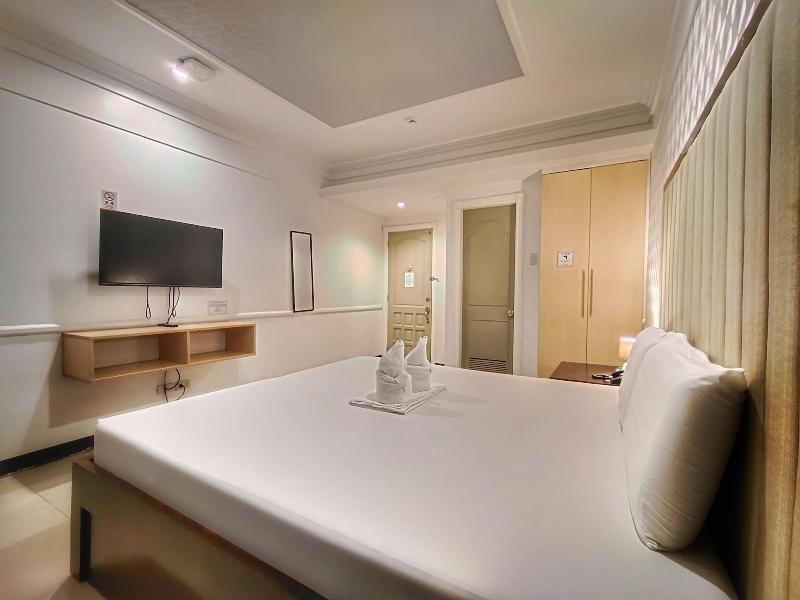 Photo of S&M Hotel hotel in Mandaue