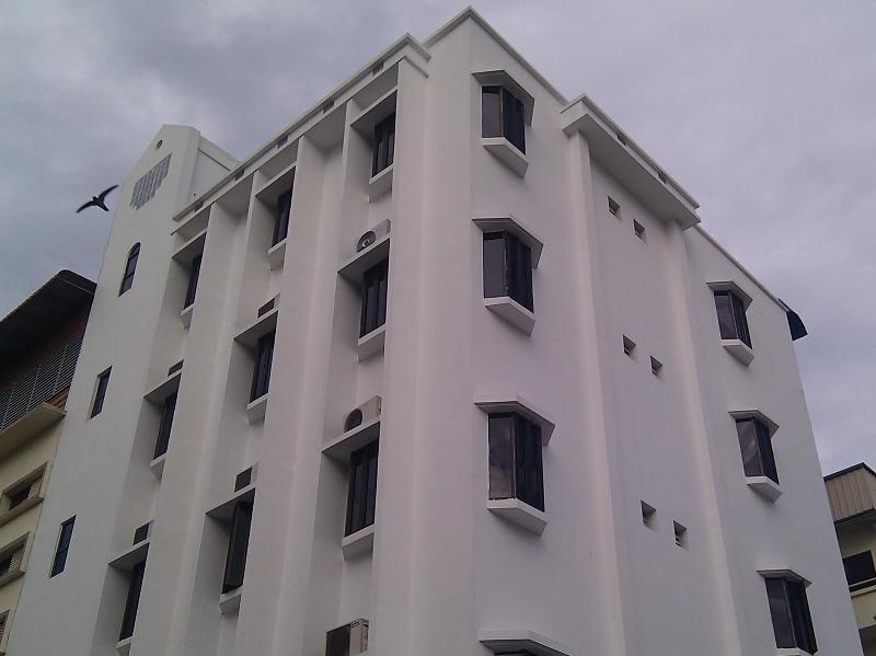 Wah May Hotel, Singapore