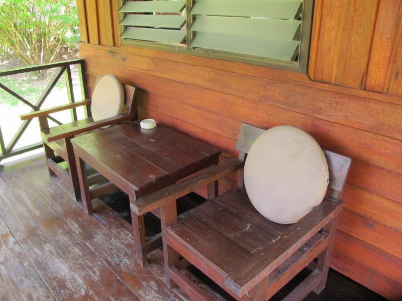 Joy Bungalow, 3-star hotel in Krabi - Trang (provinces)