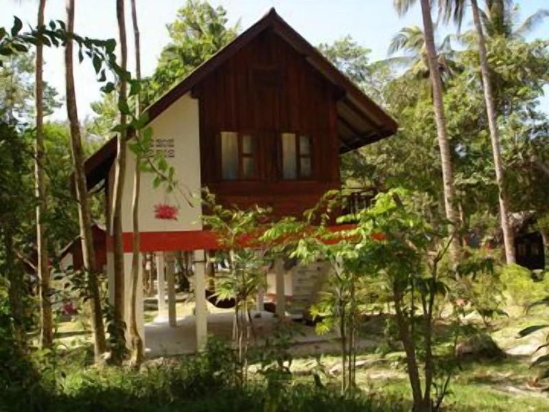 Photo of Joy Bungalow, 3-star hotel in Krabi - Trang (provinces)