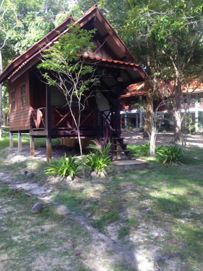 Photo of Joy Bungalow, 3-star hotel in Krabi - Trang (provinces)