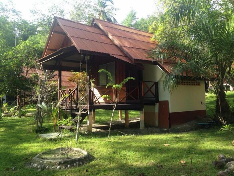 Photo of Joy Bungalow, 3-star hotel in Krabi - Trang (provinces)