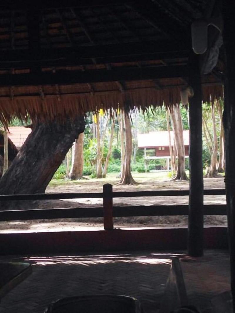 Photo of Joy Bungalow, 3-star hotel in Krabi - Trang (provinces)