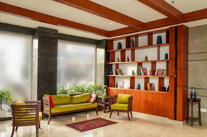 Photo of Amritara Sadka Amritsar, 4-star hotel in Amritsar