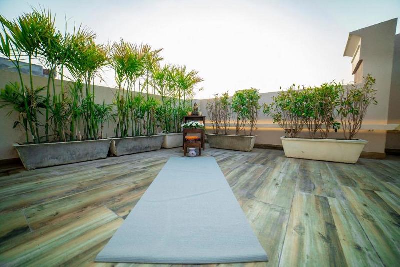 Photo of Amritara Sadka Amritsar, 4-star hotel in Amritsar