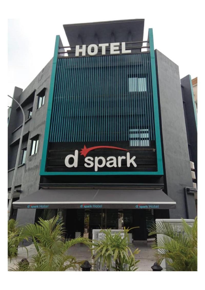 D'Spark Hotel Bayu Tinggi, Singapore