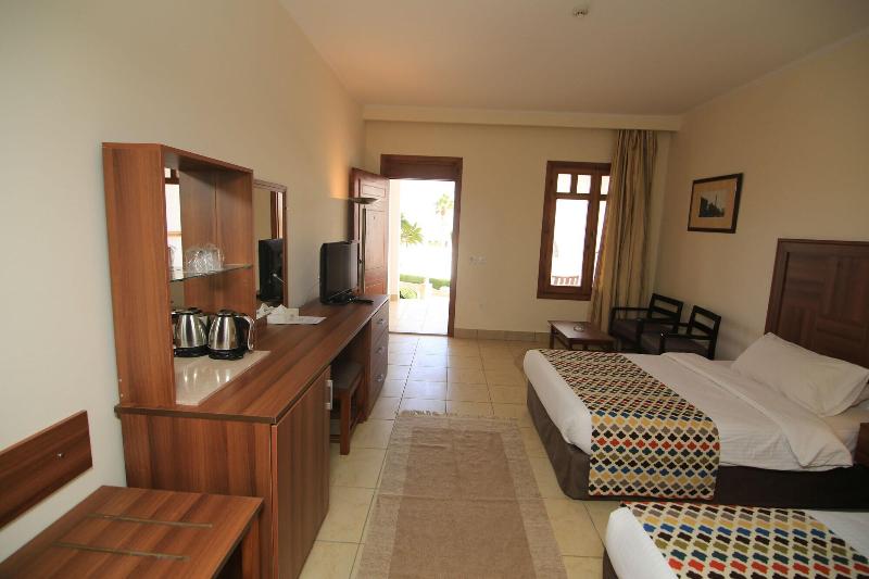 Photo of Club Reef Resort & Spa, 4-star hotel in Sharm el Sheikh
