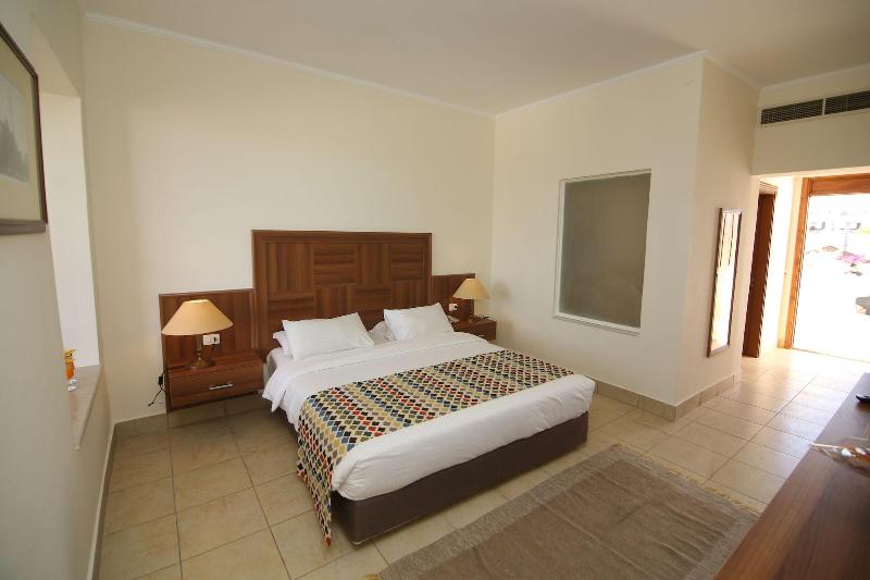 Photo of Club Reef Resort & Spa, 4-star hotel in Sharm el Sheikh
