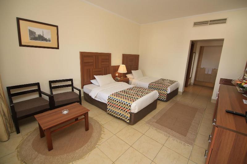 Photo of Club Reef Resort & Spa, 4-star hotel in Sharm el Sheikh