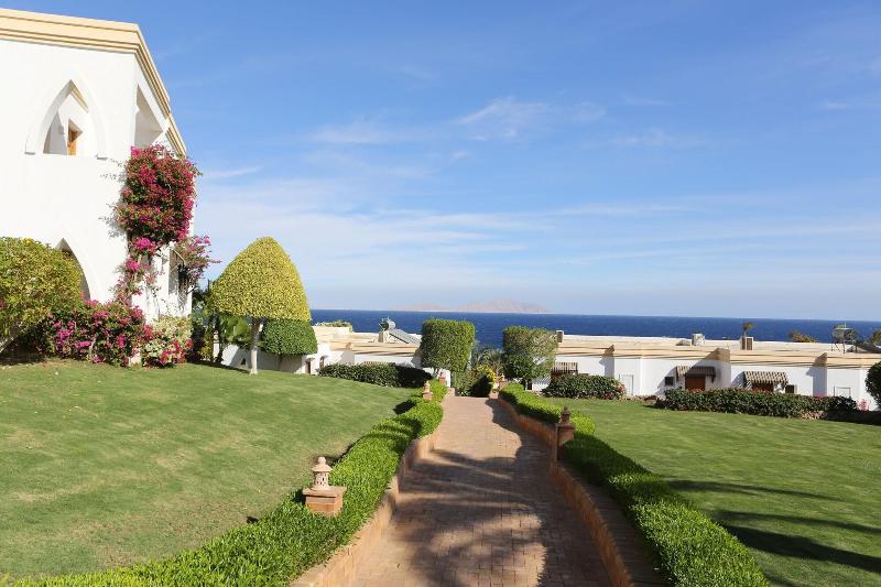 Photo of Club Reef Resort & Spa, 4-star hotel in Sharm el Sheikh