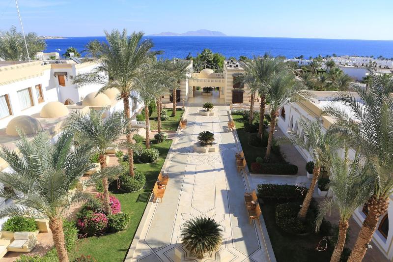 Photo of Club Reef Resort & Spa, 4-star hotel in Sharm el Sheikh