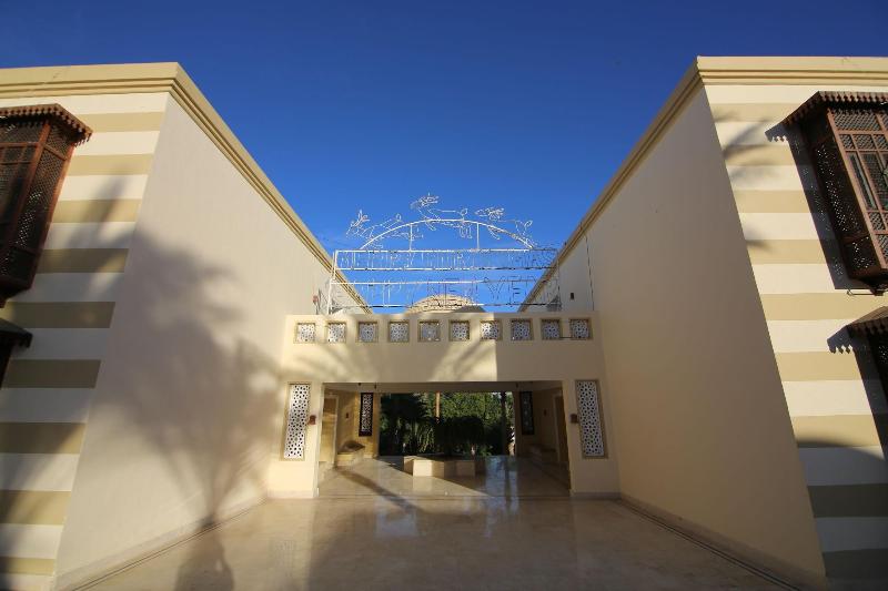 Photo of Club Reef Resort & Spa, 4-star hotel in Sharm el Sheikh
