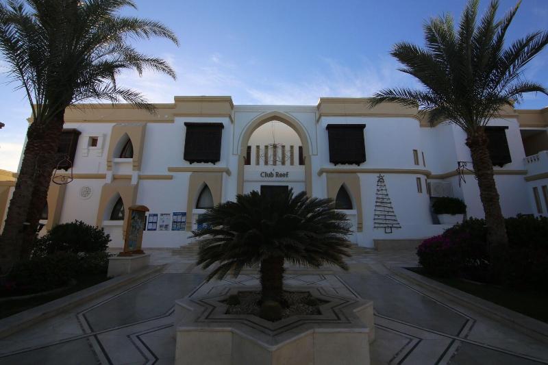Photo of Club Reef Resort & Spa, 4-star hotel in Sharm el Sheikh
