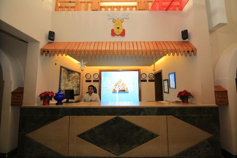 Photo of Club Reef Resort & Spa, 4-star hotel in Sharm el Sheikh