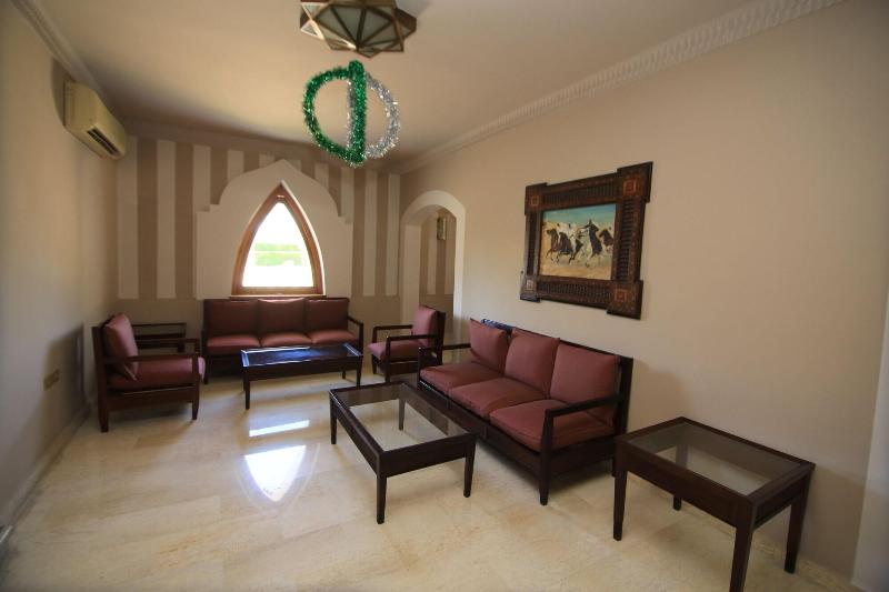 Photo of Club Reef Resort & Spa, 4-star hotel in Sharm el Sheikh