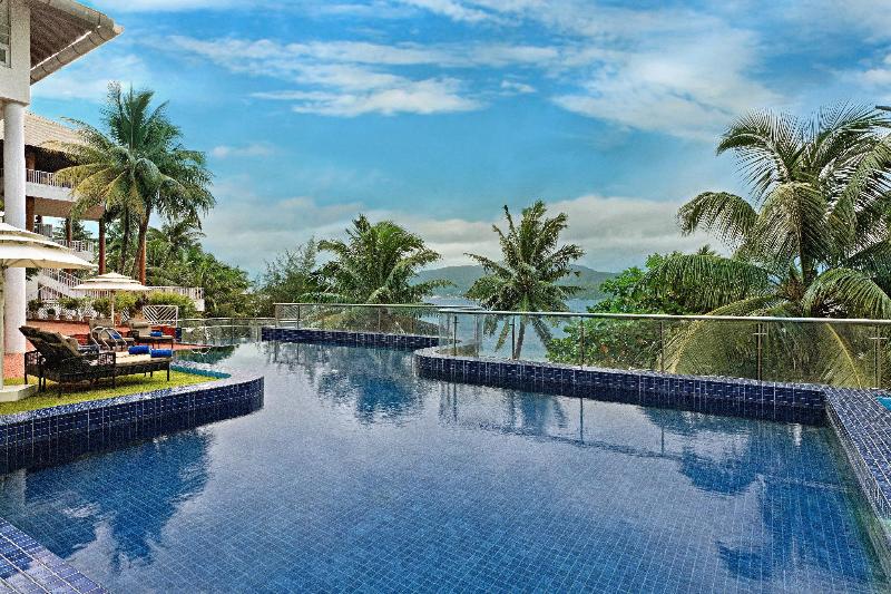Photo of Welcomhotel by ITC Hotels, Bay Island, Port Blair, 5-star hotel in Port Blair