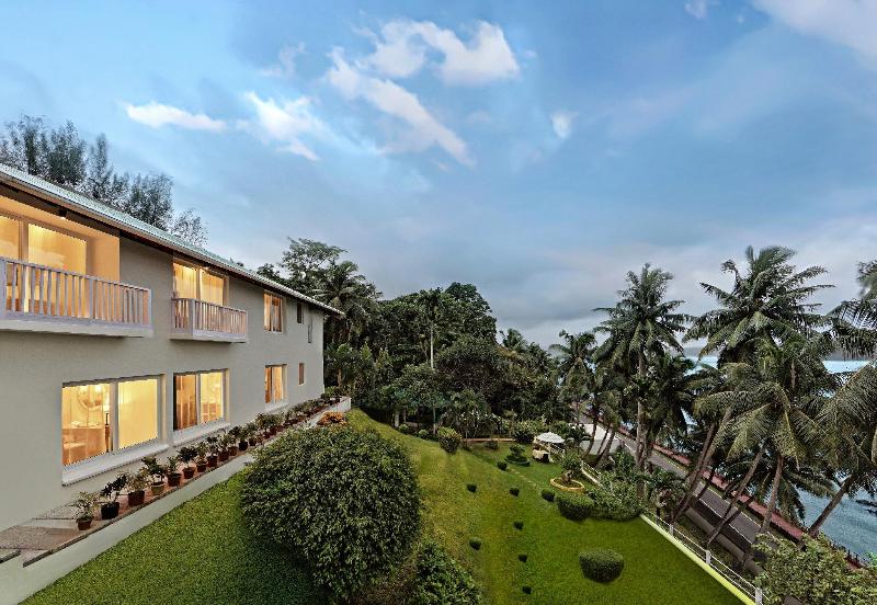 Photo of Welcomhotel by ITC Hotels, Bay Island, Port Blair, 5-star hotel in Port Blair